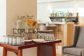 Loi Suites Recoleta Hotel