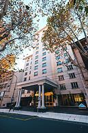Loi Suites Recoleta Hotel