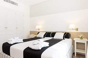 Loi Suites Recoleta Hotel