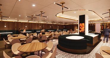 Caesars Atlantic City Resort & Casino