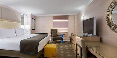 Caesars Atlantic City Resort & Casino