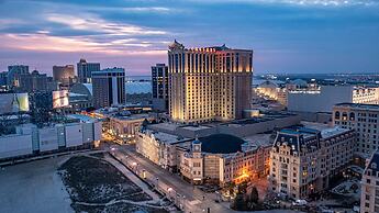 Caesars Atlantic City Resort & Casino