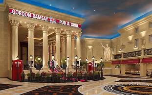 Caesars Atlantic City Resort & Casino