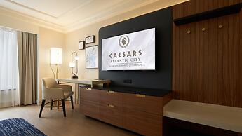Caesars Atlantic City Resort & Casino