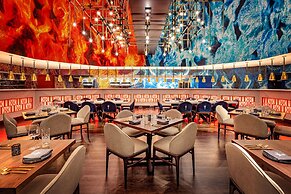 Caesars Atlantic City Resort & Casino