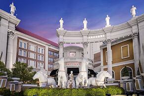 Caesars Atlantic City Resort & Casino