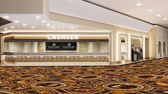 Caesars Atlantic City Resort & Casino