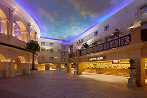 Caesars Atlantic City Resort & Casino