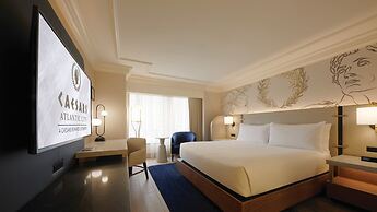 Caesars Atlantic City Resort & Casino