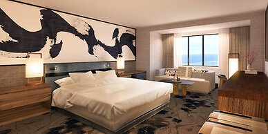 Caesars Atlantic City Resort & Casino