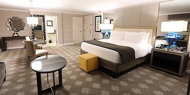 Caesars Atlantic City Resort & Casino