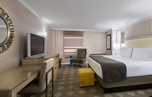 Caesars Atlantic City Resort & Casino