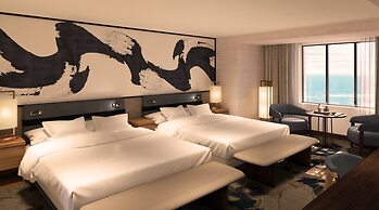 Caesars Atlantic City Resort & Casino