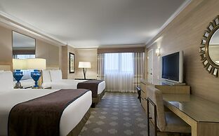 Caesars Atlantic City Resort & Casino