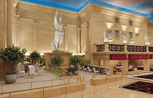Caesars Atlantic City Resort & Casino