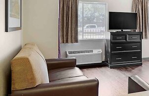 Extended Stay America Suites Houston Katy Freeway Energy Cor