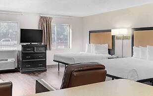Extended Stay America Suites Houston Katy Freeway Energy Cor