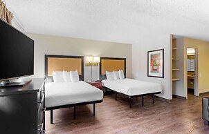Extended Stay America Suites Houston Katy Freeway Energy Cor