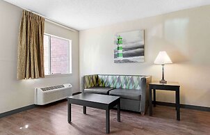 Extended Stay America Suites Houston Katy Freeway Energy Cor