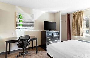 Extended Stay America Suites Houston Katy Freeway Energy Cor