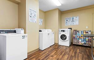 Extended Stay America Suites Houston Katy Freeway Energy Cor