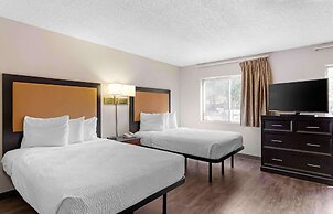Extended Stay America Suites Houston Katy Freeway Energy Cor