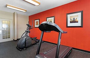 Extended Stay America Suites Houston Katy Freeway Energy Cor