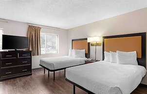 Extended Stay America Select Suites - Houston - Sugar Land
