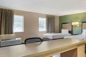Extended Stay America Select Suites - Houston - Sugar Land
