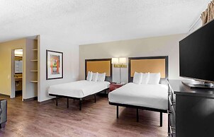 Extended Stay America Select Suites - Houston - Sugar Land