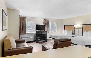 Extended Stay America Select Suites - Houston - Sugar Land