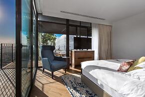 Mizpe Hayamim by Isrotel exclusive