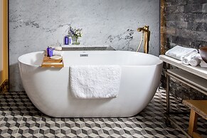 Mizpe Hayamim by Isrotel exclusive