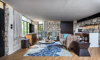 Mizpe Hayamim by Isrotel exclusive