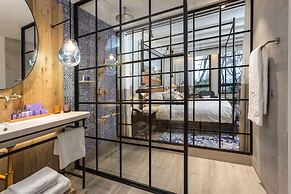 Mizpe Hayamim by Isrotel exclusive