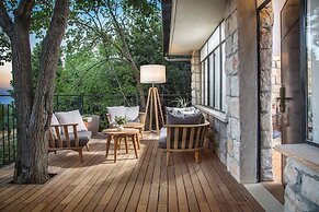 Mizpe Hayamim by Isrotel exclusive