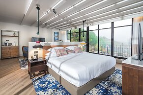 Mizpe Hayamim by Isrotel exclusive