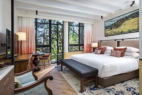 Mizpe Hayamim by Isrotel exclusive