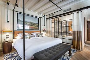 Mizpe Hayamim by Isrotel exclusive