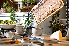 Mizpe Hayamim by Isrotel exclusive