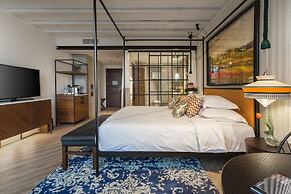 Mizpe Hayamim by Isrotel exclusive