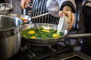 Mizpe Hayamim by Isrotel exclusive