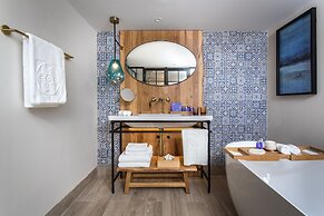 Mizpe Hayamim by Isrotel exclusive