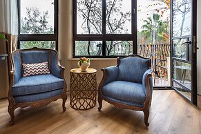 Mizpe Hayamim by Isrotel exclusive