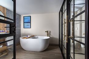 Mizpe Hayamim by Isrotel exclusive