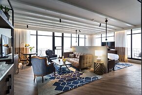 Mizpe Hayamim by Isrotel exclusive