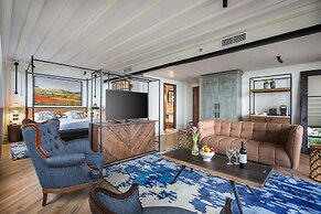 Mizpe Hayamim by Isrotel exclusive