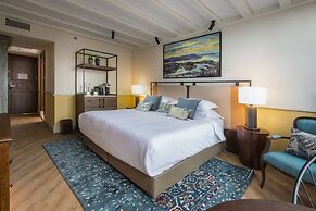 Mizpe Hayamim by Isrotel exclusive