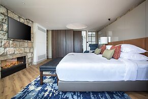 Mizpe Hayamim by Isrotel exclusive