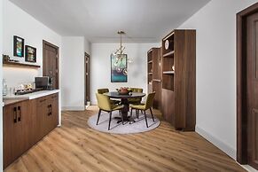 Mizpe Hayamim by Isrotel exclusive